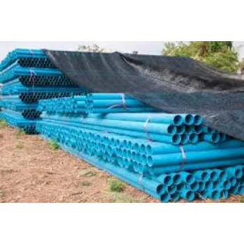 Pvc Water Supply Pipe